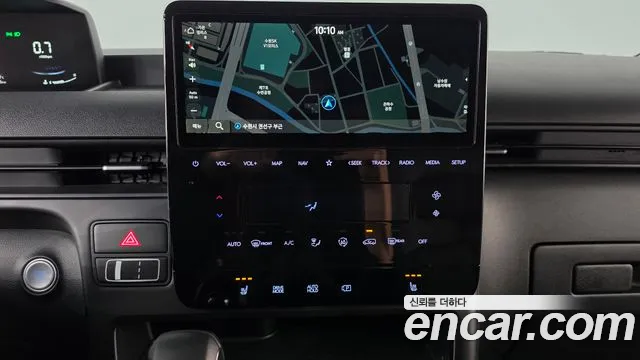 Hyundai Staria — Фото автомобиля 17
