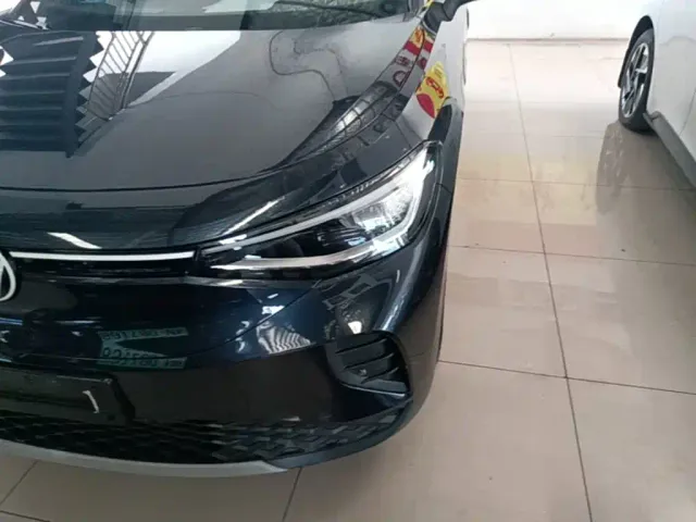 Volkswagen ID.4 Crozz — Фото автомобиля 23
