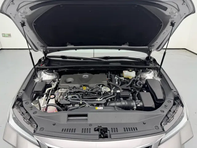 Toyota Avalon — Фото автомобиля 11