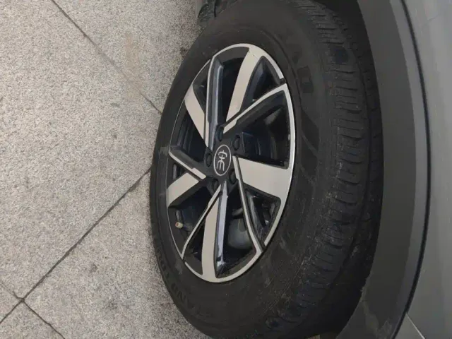 BYD Song Pro — Фото автомобиля 6