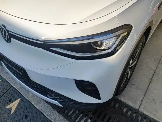 Volkswagen ID.4 Crozz — Фото автомобиля 23