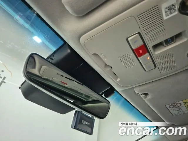 Hyundai Grandeur — Фото автомобиля 17
