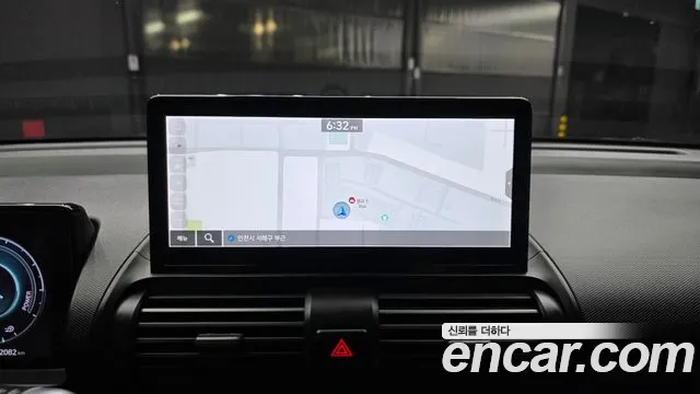 Hyundai Casper Electric — Фото автомобиля 20