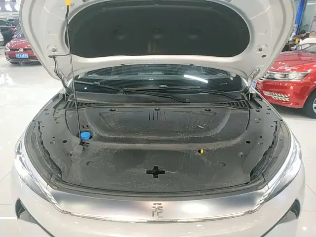 BYD Yuan PLUS — Фото автомобиля 19