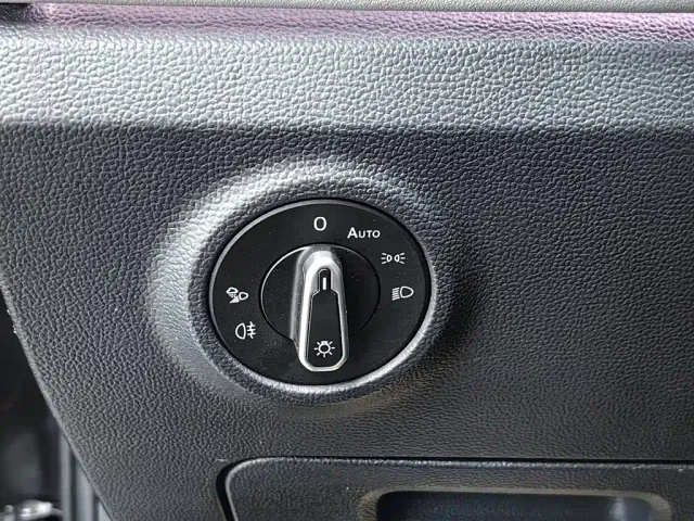 Volkswagen Tayron — Фото автомобиля 21