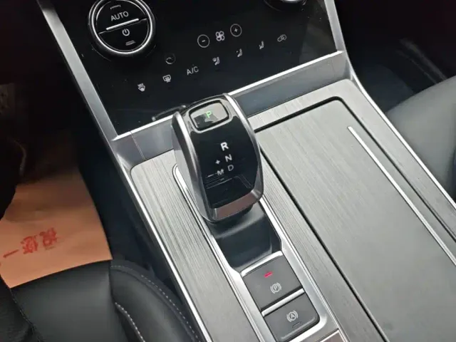 Chery Tiggo 8 — Фото автомобиля 13
