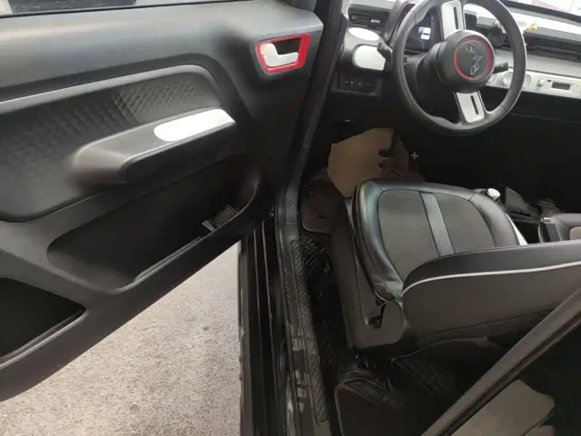 Wuling Hongguang Mini EV — Фото автомобиля 15