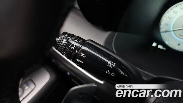 Hyundai Palisade The New Palisade — Фото автомобиля 30