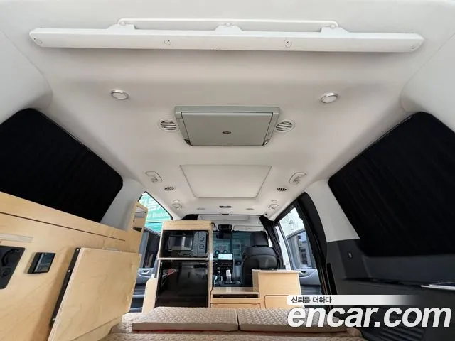 Hyundai Staria — Фото автомобиля 7