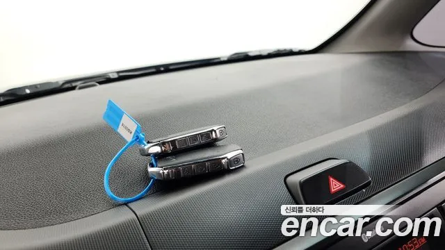 Kia RAY Новый Kia Ray Фургон — Фото автомобиля 16