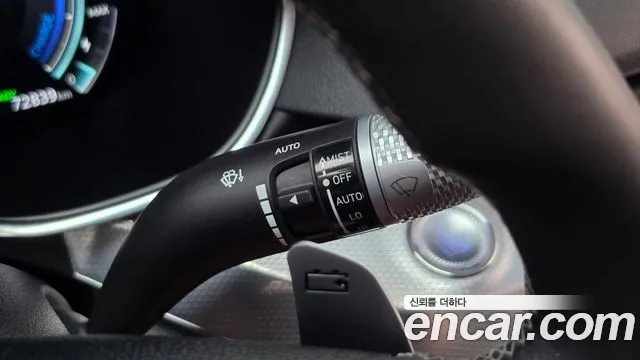 Genesis G80 Electrified G80 (RG3) — Фото автомобиля 6