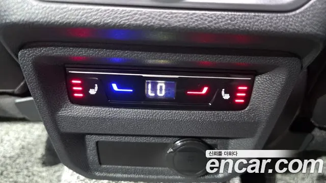 Volkswagen Tiguan — Фото автомобиля 27