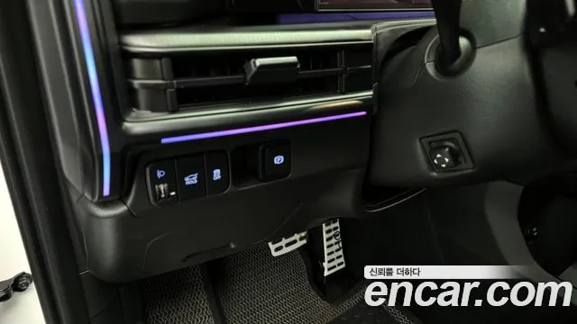 Hyundai Santafe — Фото автомобиля 13