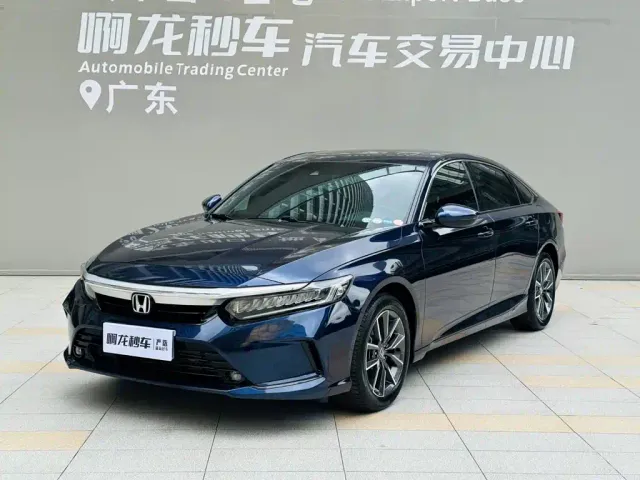 Honda Inspire — Фото автомобиля 15
