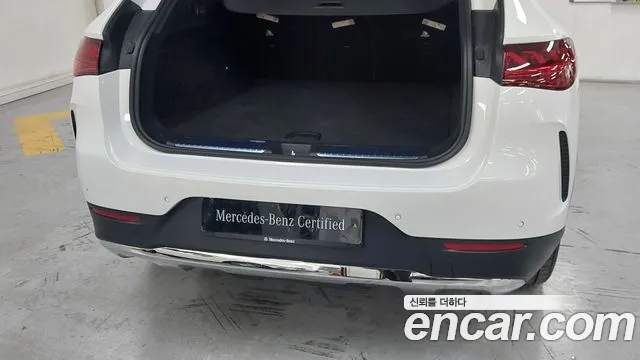 Mercedes-Benz EQE X294 — Фото автомобиля 13