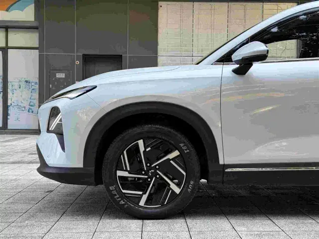 Wuling Starlight S — Фото автомобиля 5