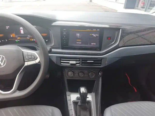 Volkswagen Lavida 2025 New Edge 1.5L Outstanding New Ease — Фото автомобиля 12