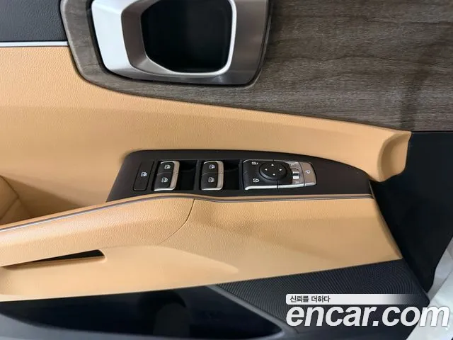 Kia Sorento Sorento 4-е поколение — Фото автомобиля 12