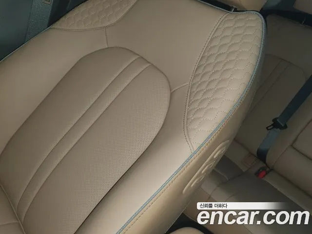 Hyundai Sonata DN8 — Фото автомобиля 16