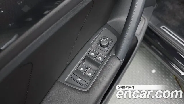 Volkswagen Tiguan Tiguan 2 поколение 2.0 TDI Prestige — Фото автомобиля 10