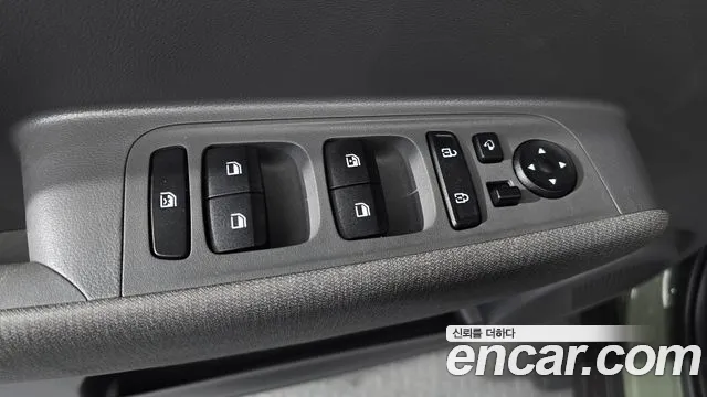 Hyundai Casper Casper Essential — Фото автомобиля 29