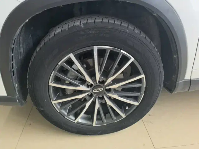 Chery Tiggo 8 PRO — Фото автомобиля 22