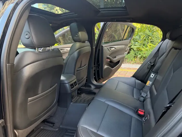 Cadillac CT5 — Фото автомобиля 15