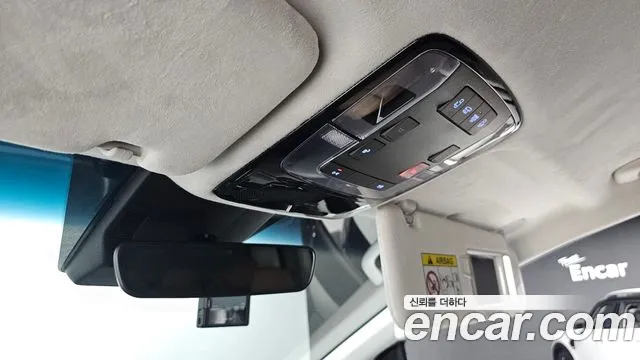 Hyundai Staria — Фото автомобиля 23