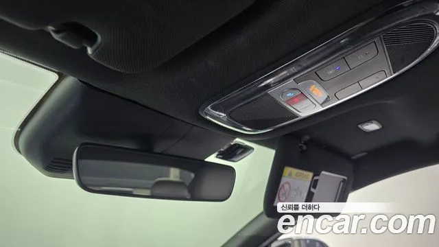 Hyundai Ioniq 6 — Фото автомобиля 24