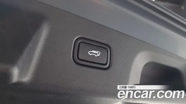 Hyundai Palisade Palisade Бензин 3.8 2WD — Фото автомобиля 18