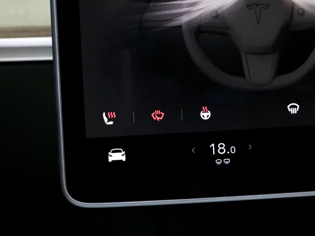 Tesla Model Y — Фото автомобиля 13