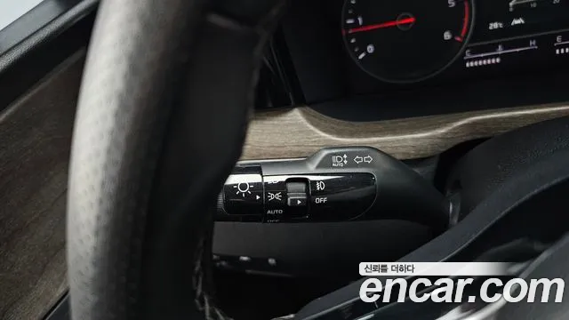 Kia Sorento Sorento 4-е поколение Дизель 2.2 2WD — Фото автомобиля 18