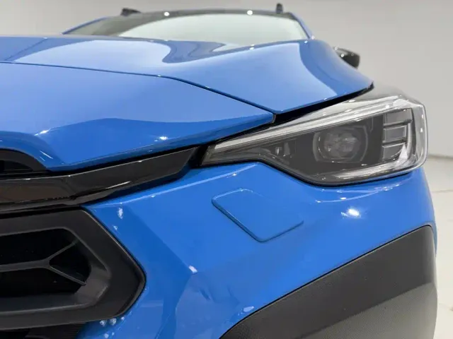Subaru Crosstrek — Фото автомобиля 9