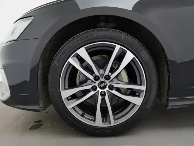 Audi A6L — Фото автомобиля 17