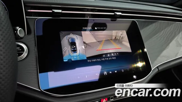 Mercedes-Benz E-Class — Фото автомобиля 13