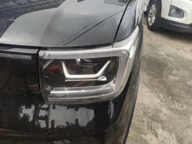 Wuling Hongguang Mini EV — Фото автомобиля 17