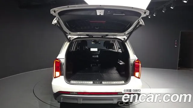 Hyundai Palisade The New Palisade Дизель 2.2 2WD — Фото автомобиля 19