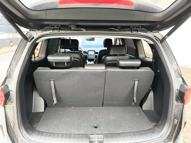 Hyundai Custo — Фото автомобиля 18