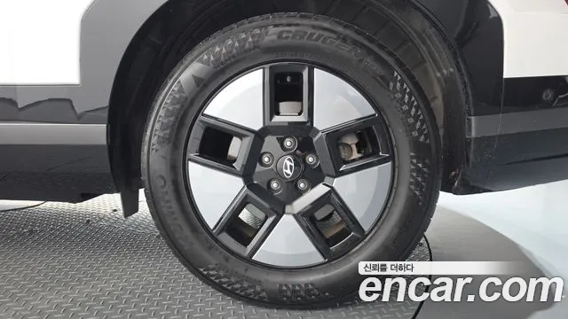 Hyundai Santa Fe MX5 — Фото автомобиля 6