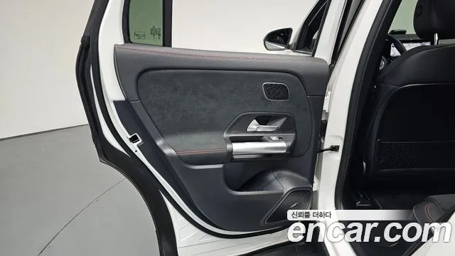 Mercedes-Benz EQA H243 — Фото автомобиля 14
