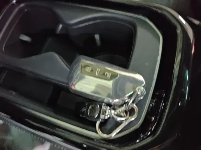 Volkswagen ID.4 Crozz — Фото автомобиля 8
