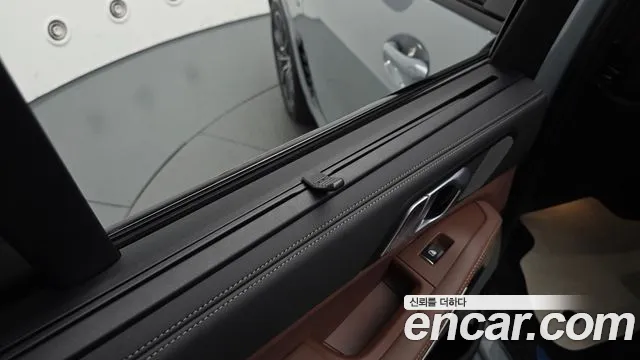 BMW X5 — Фото автомобиля 27