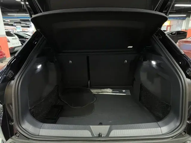 Volkswagen ID.4 Crozz — Фото автомобиля 18