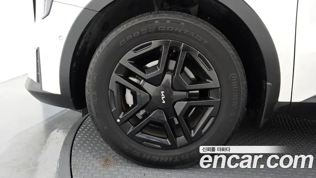 Kia Sorento Новый Sorento 4 поколение — Фото автомобиля 5