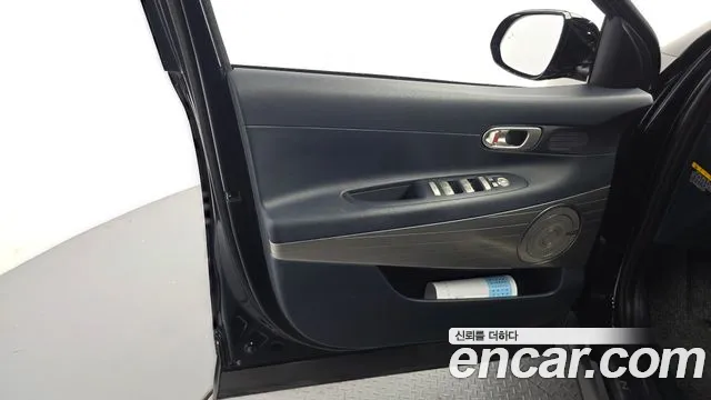 Hyundai Nexo — Фото автомобиля 13