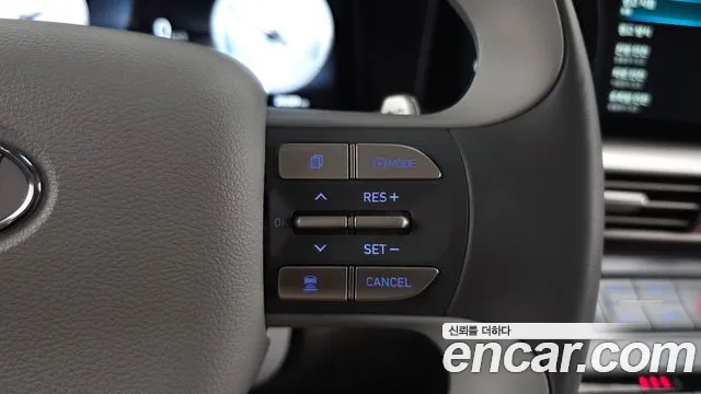 Hyundai Nexo — Фото автомобиля 16