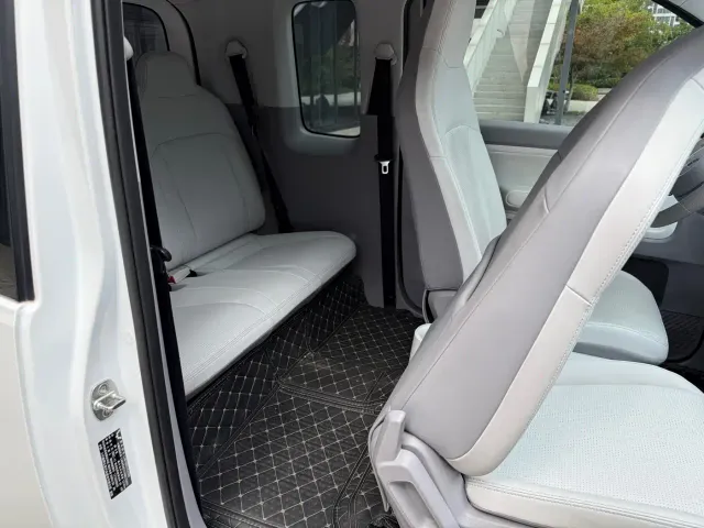 Wuling Air EV — Фото автомобиля 9