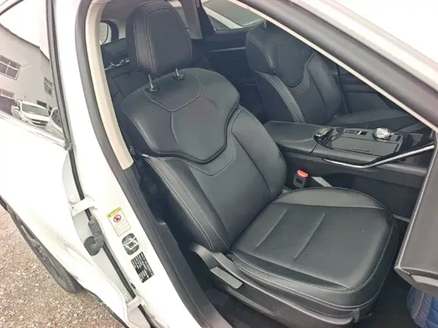 Haval H6 — Фото автомобиля 24