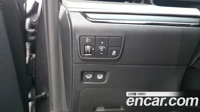 Kia K5 Signature — Фото автомобиля 27