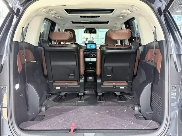 Honda Odyssey — Фото автомобиля 17